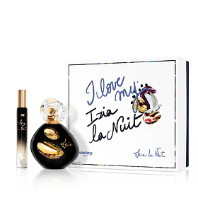 Sisley Izia La Nuit EDP 30 ml + EDP MINI 6,5 ml W
