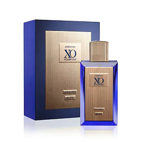 Orientica Xclusif Oud Bleu Extrait de Parfum 60 ml UNISEX