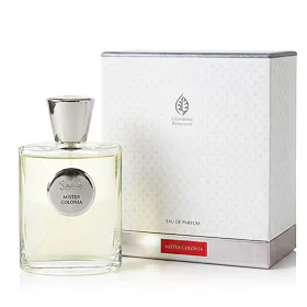 Giardino Benessere Mister Colonia EDP 100 ml UNISEX