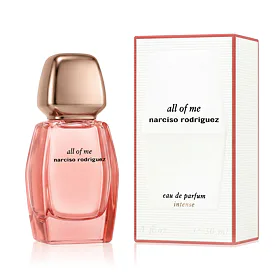 Narciso Rodriguez All Of Me Intense EDP plnitelný 30 ml W
