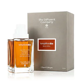The Different Company Majaĩna Sin EDP 100 ml UNISEX