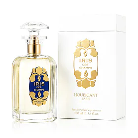 Houbigant Iris des Champs EDP 100 ml W