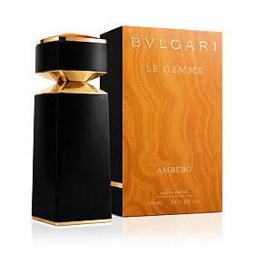 Bvlgari Le Gemme Ambero EDP 100 ml M