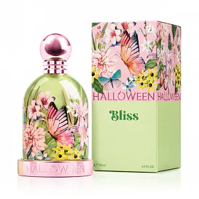 Halloween Halloween Bliss EDT 100 ml W