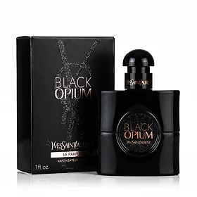 Yves Saint Laurent Black Opium Le Parfum 30 ml W