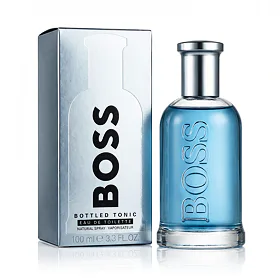 Boss Boss Bottled Tonic EDT 100 ml M