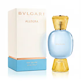 Bvlgari Allegra Riva Solare EDP 100 ml W