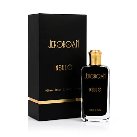 Jeroboam Insulo Extrait de Parfum 100 ml UNISEX