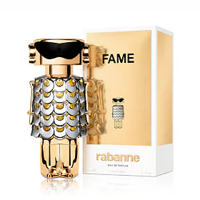 Paco Rabanne Fame Parfémovaná voda pro ženy 150 ml