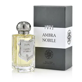 Nobile 1942 Ambra Nobile EDP 75 ml UNISEX