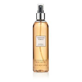 Vera Wang Embrace Marigold & Gardenia tělový sprej 240 ml W