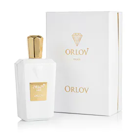 Orlov Paris Orlov EDP plnitelný 75 ml W