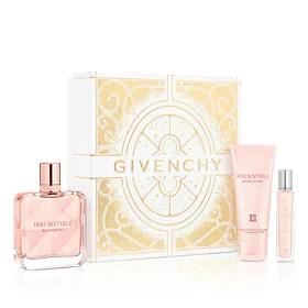Givenchy Irresistible EDP 50 ml + EDP MINI plnitelný 12,5 ml + BL 75 ml W