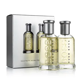 Boss Boss Bottled EDT 2 x 50 ml M