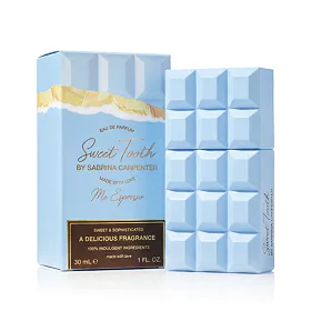 Sabrina Carpenter Sweet Tooth Me Espresso Parfémovaná voda pro ženy 30 ml