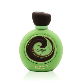 Arabiyat Sugar Matcha Latte Parfémovaná voda pro ženy 100 ml