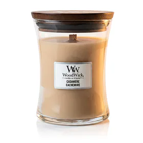WoodWick Mini Hourglass Candles vonná svíčka 85 g