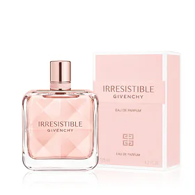 Givenchy Irresistible EDP 125 ml W