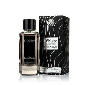 Louis Cardin D'Noire EDP 85 ml M