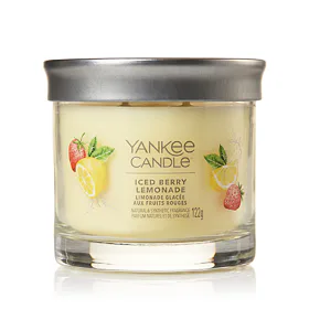 Yankee Candle Signature Small Tumbler vonná svíčka 122 g