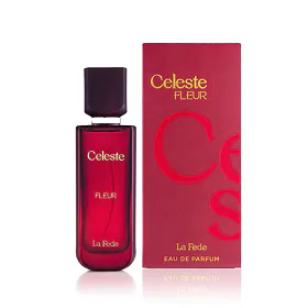 La Fede Celeste Fleur Parfémovaná voda pro ženy 100 ml