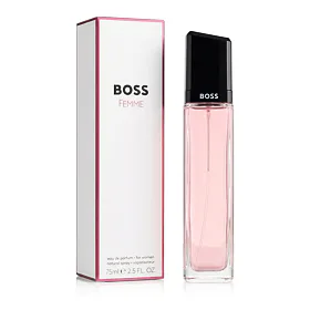 Hugo Boss Femme EDP 75 ml W