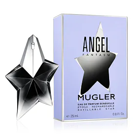 Mugler Angel Fantasm EDP plnitelný 25 ml W