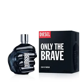 Diesel Only The Brave EDP 125 ml M