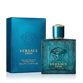 Versace Eros pro muže 50 ml