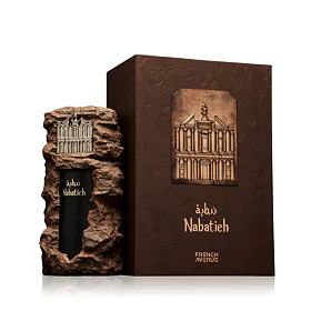 French Avenue Nabatieh Parfémový extrakt 90 ml