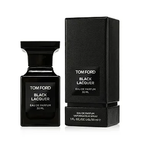 Tom Ford Black Lacquer Parfémovaná voda  30 ml