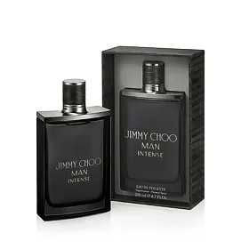 Jimmy Choo Man Intense Toaletní voda pro muže 200 ml