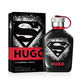 Hugo Boss Hugo X Superman EDP 125 ml M