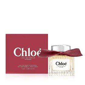 Chloé Chloé L'Eau de Parfum Intense Parfémovaná voda pro ženy 50 ml