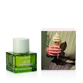 New Notes Latte Pistachio Parfémový extrakt 50 ml