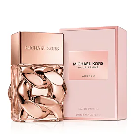 Michael Kors Pour Femme Absolu Parfémovaná voda pro ženy 50 ml