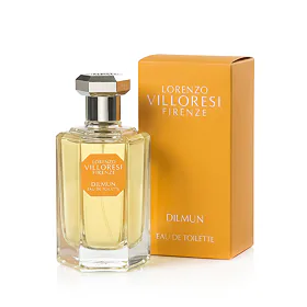 Lorenzo Villoresi Dilmun Toaletní voda 100 ml
