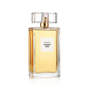 Elizabeth Arden Always Red Toaletní voda pro ženy 100 ml