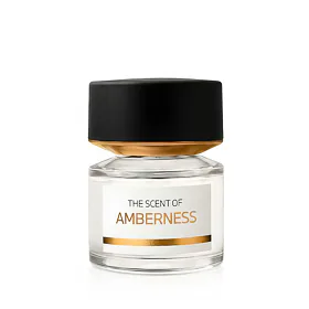 BMW Fragrances Amberness Parfémovaná voda  100 ml