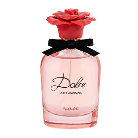 Dolce&Gabbana Dolce Rose Toaletní voda pro ženy 50 ml