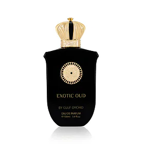 Gulf Orchid Niche Collection Exotic Oud Parfémovaná voda 100 ml