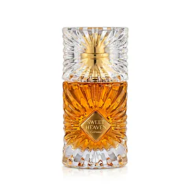 Gulf Orchid Sweet Heaven Extreme Parfémovaná voda 20 ml