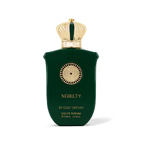 Gulf Orchid Niche Collection Nobilty Parfémovaná voda 100 ml
