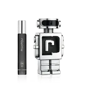 Paco Rabanne Phantom Toaletní voda pro muže 1 ks