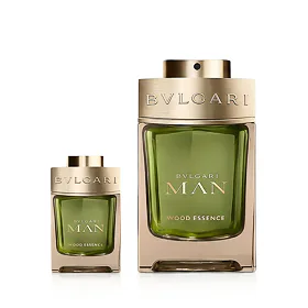 Bvlgari Man Wood Essence Parfémovaná voda pro muže 115 ml