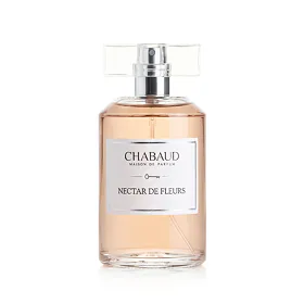 Chabaud Nectar de Fleurs Parfémovaná voda  100 ml