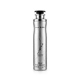 Lattafa Maahir Legacy Bytový sprej a difuzér  300 ml
