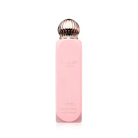 Lattafa Haya Tělový sprej pro ženy 150 ml