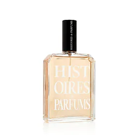 Histoires de Parfums Tubéreuse Nuit Blanche Parfémovaná voda  120 ml