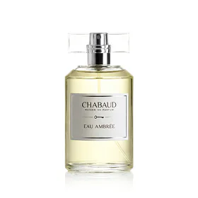 Chabaud Eau Ambrée Parfémovaná voda  100 ml